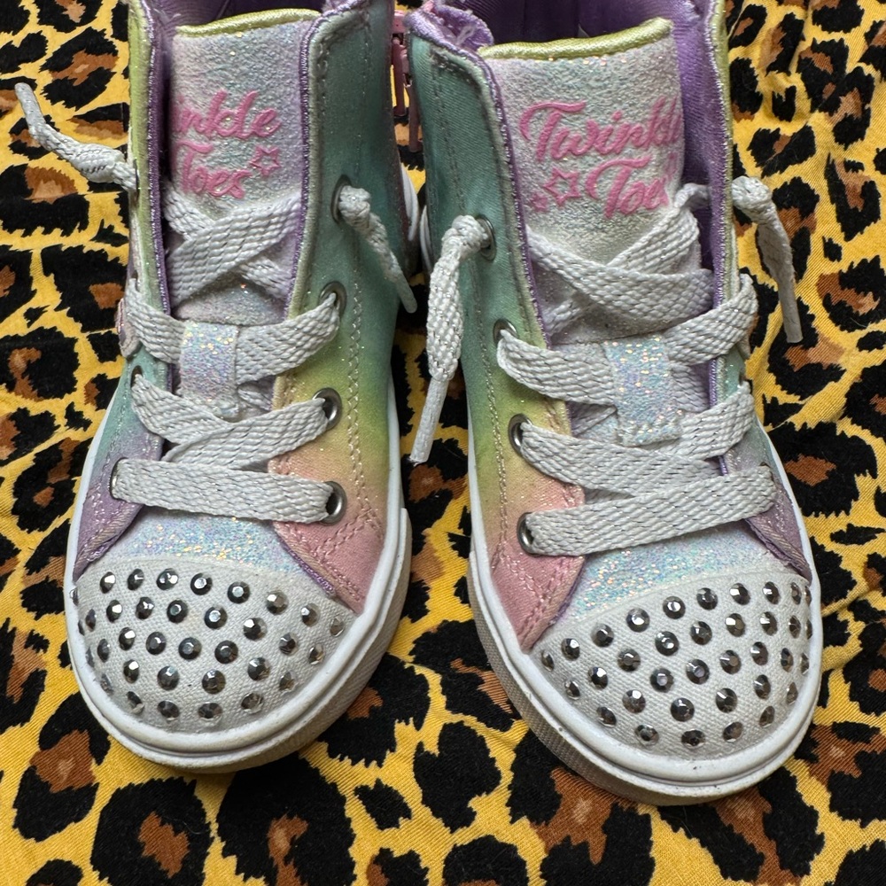 Sketcher Twinkle Toes